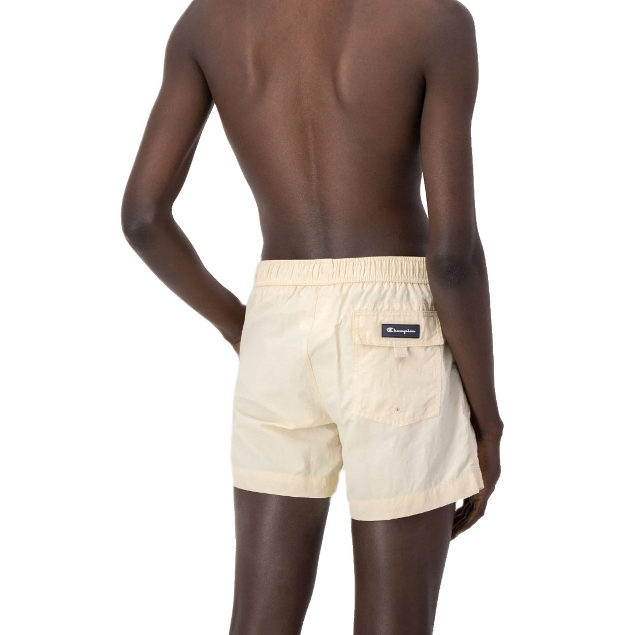 Beachshort badeshorts