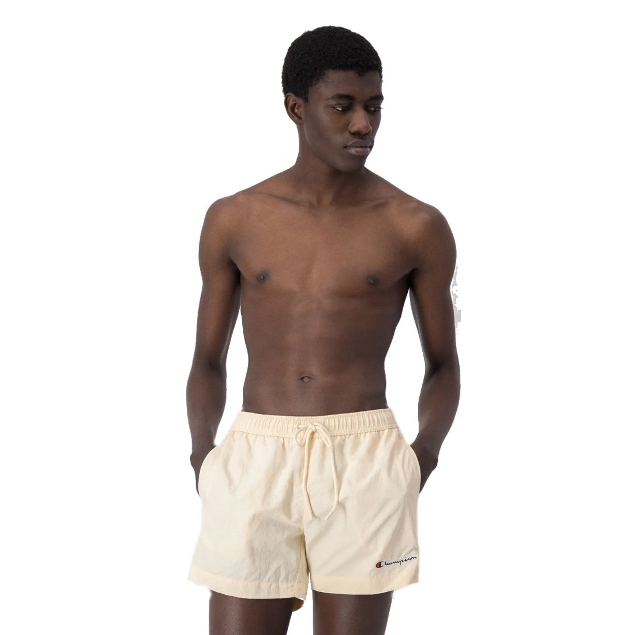 Beachshort badeshorts