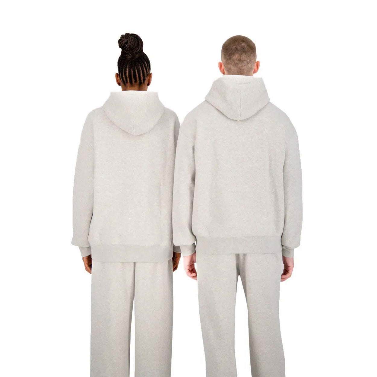 Champion X Stranger Things Hawkins hættetrøje