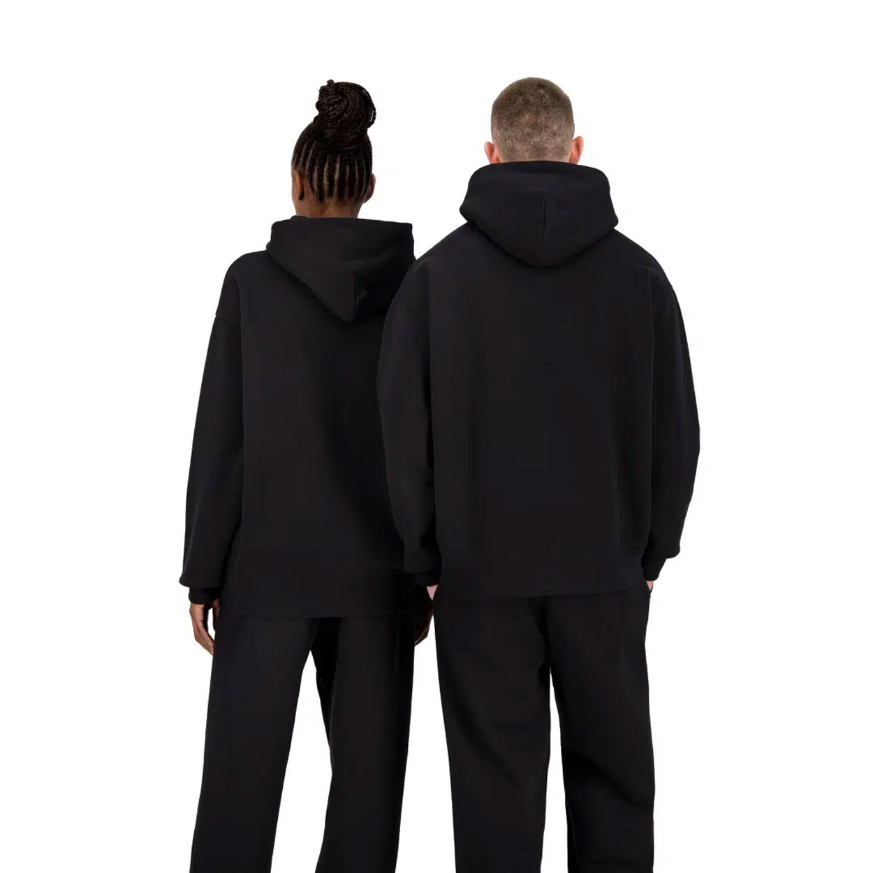 Champion X Stranger Things Hawkins hættetrøje