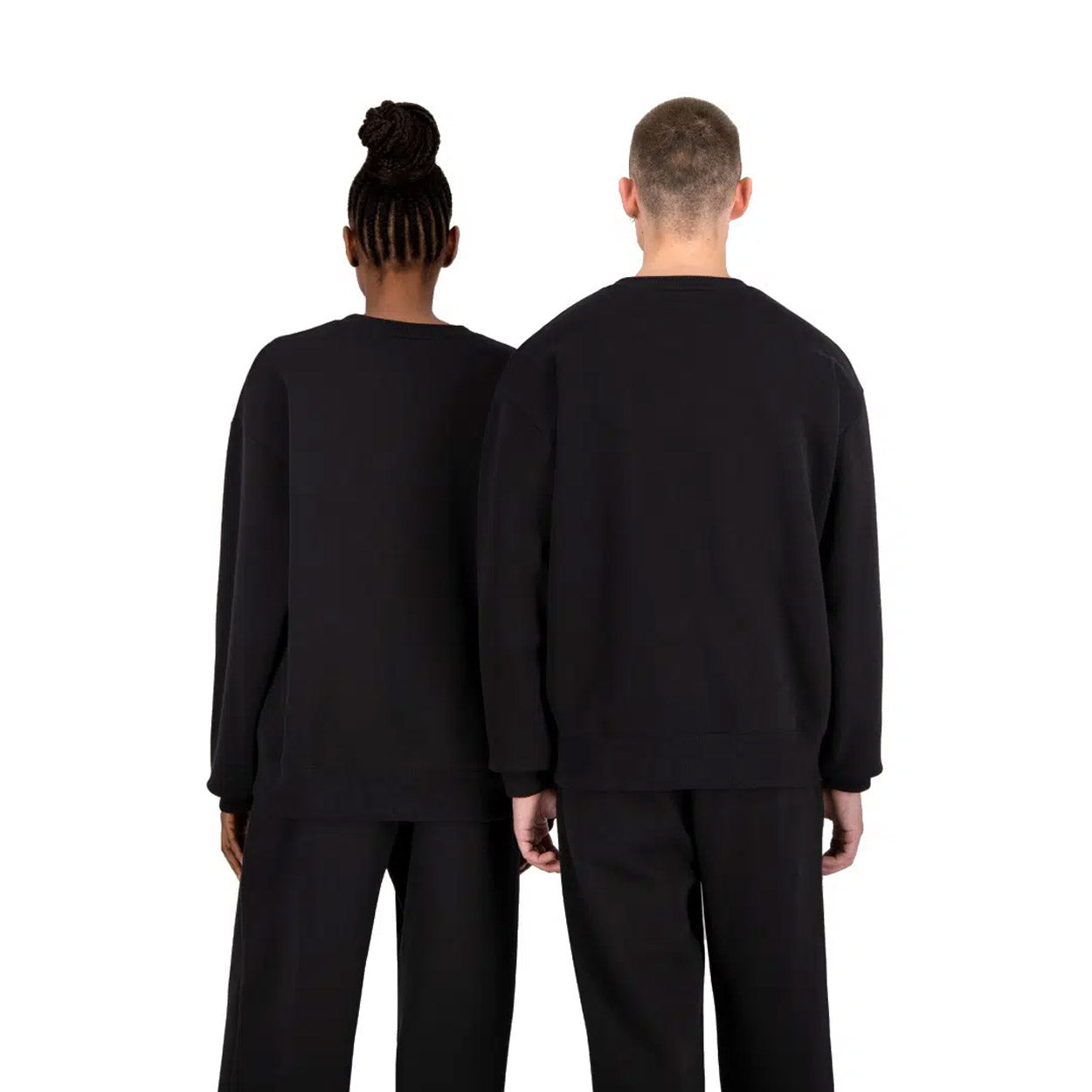 Champion X Stanger Things Hawkings sweatshirt