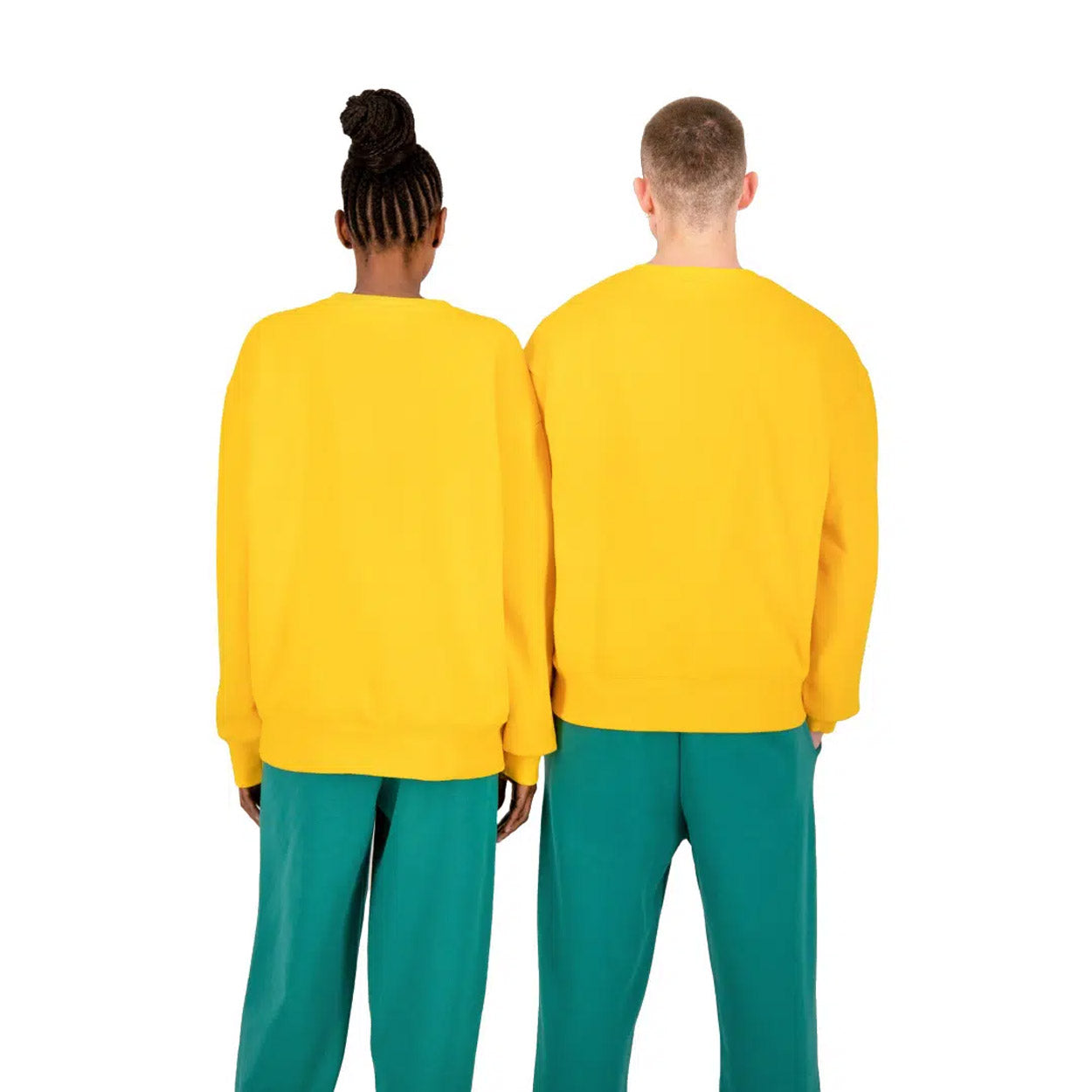 Champion X Stanger Things Hawkings sweatshirt