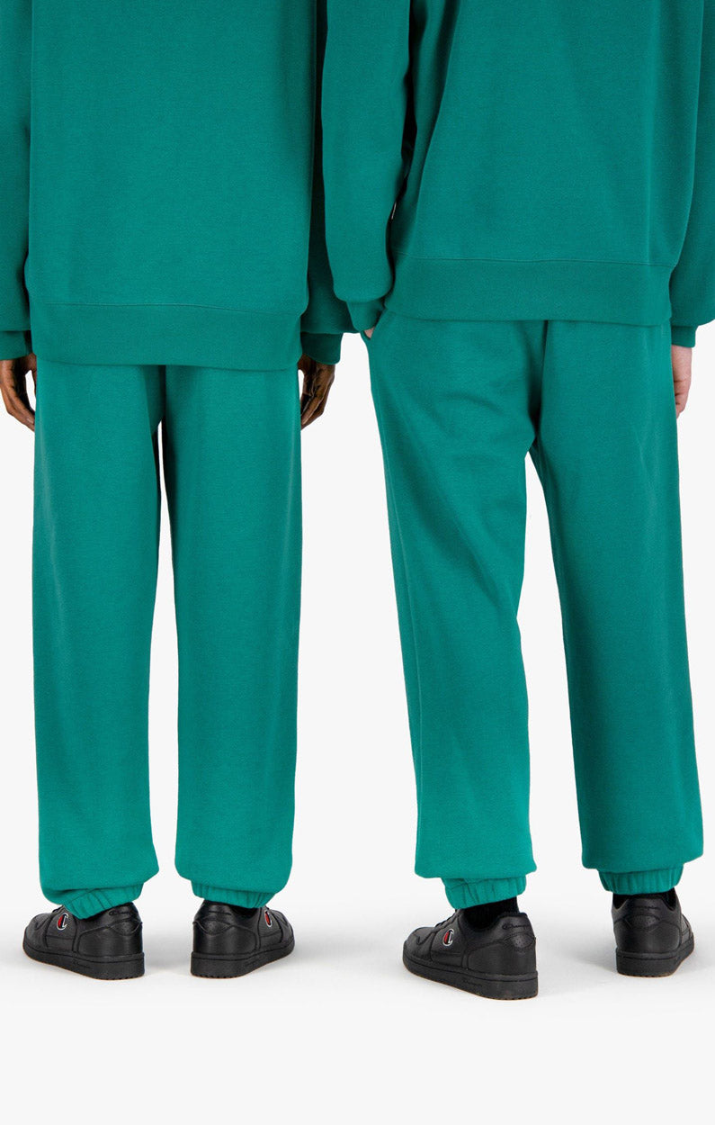 Champion X Stranger Things Hawkins joggingbukser