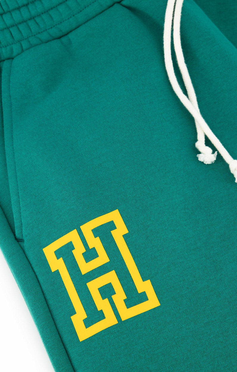 Champion X Stranger Things Hawkins joggingbukser