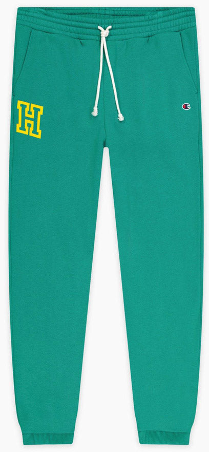 Champion X Stranger Things Hawkins joggingbukser