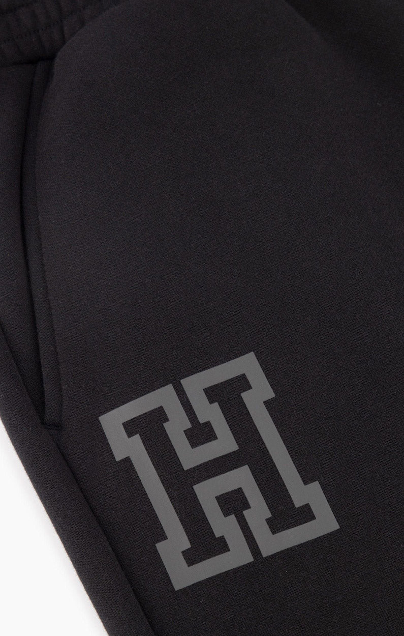 Champion X Stranger Things Hawkins joggingbukser