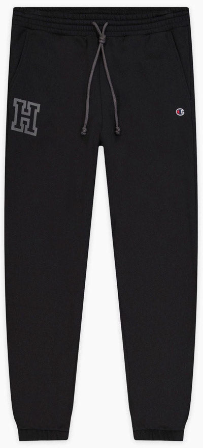 Champion X Stranger Things Hawkins joggingbukser