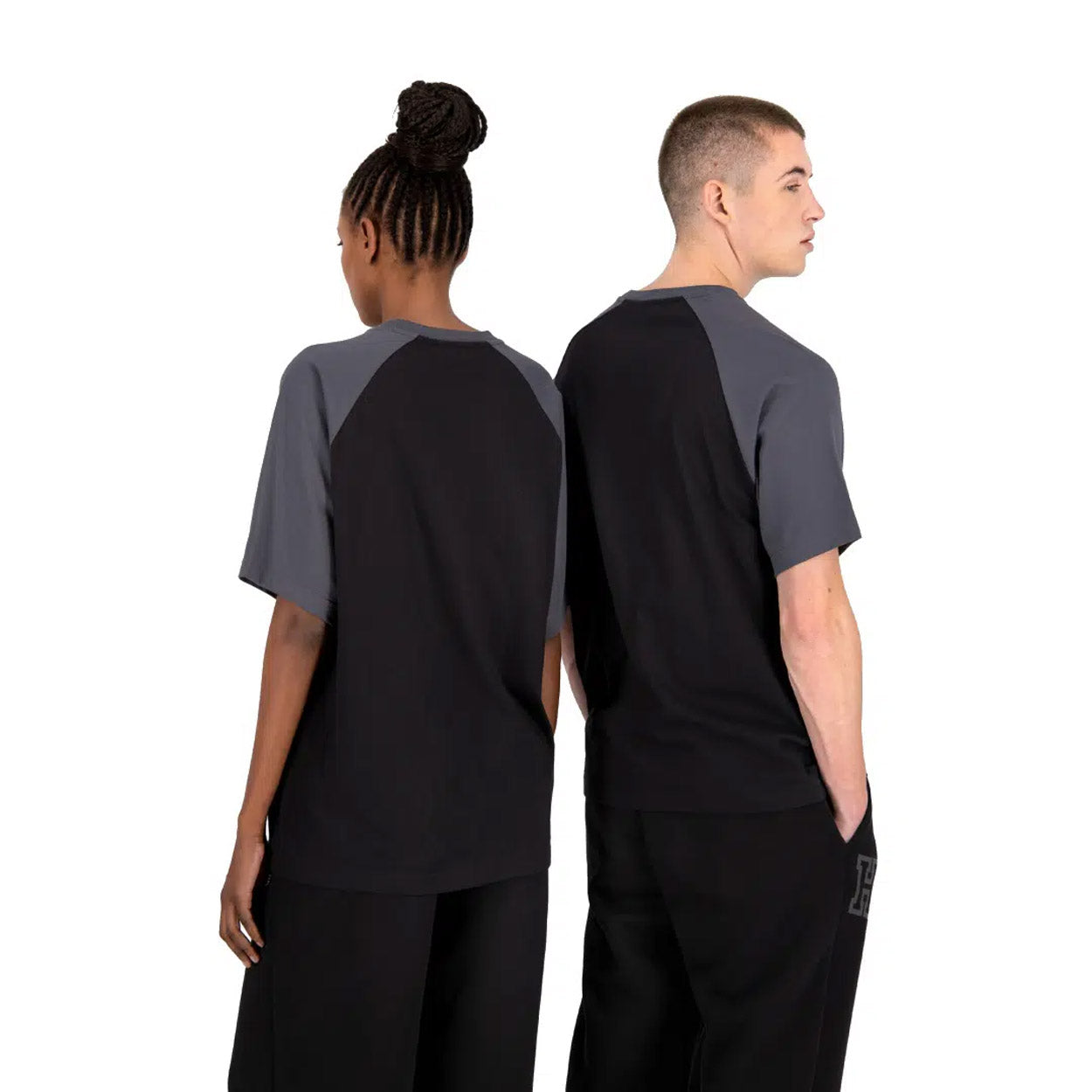 Champion X Stranger Things Hawkins Raglan T-shirt