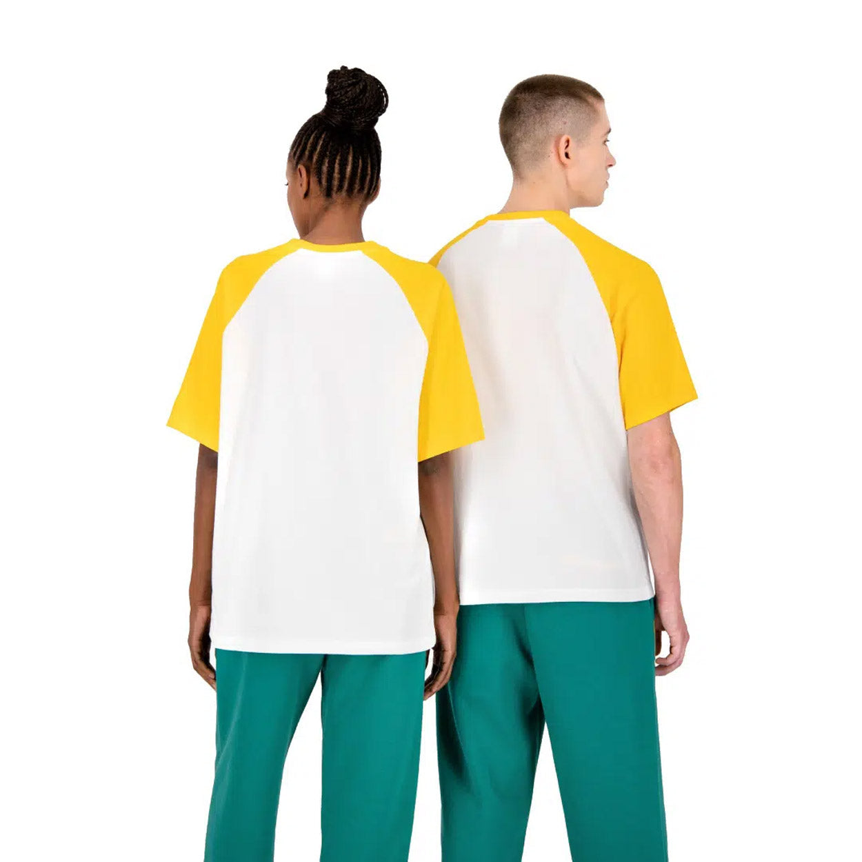 Champion X Stranger Things Hawkins Raglan T-shirt