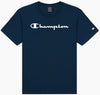 Crewneck T-shirt fra Champion