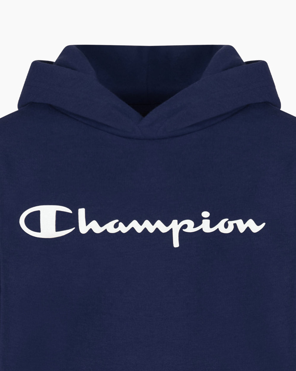 Hooded sweatshirt