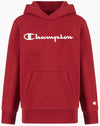 Hooded sweatshirt fra Champion