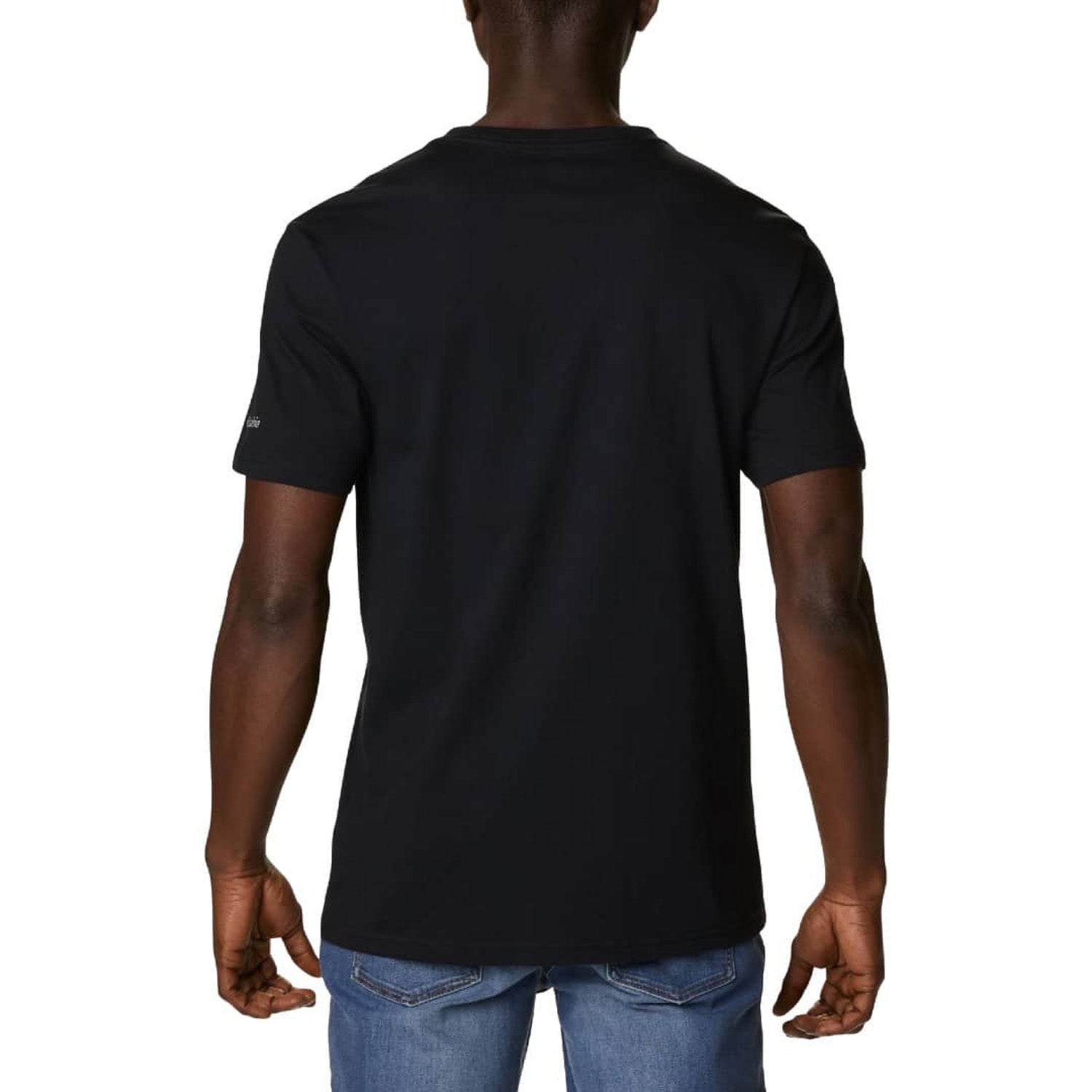 CSC Basic Logo T-shirt