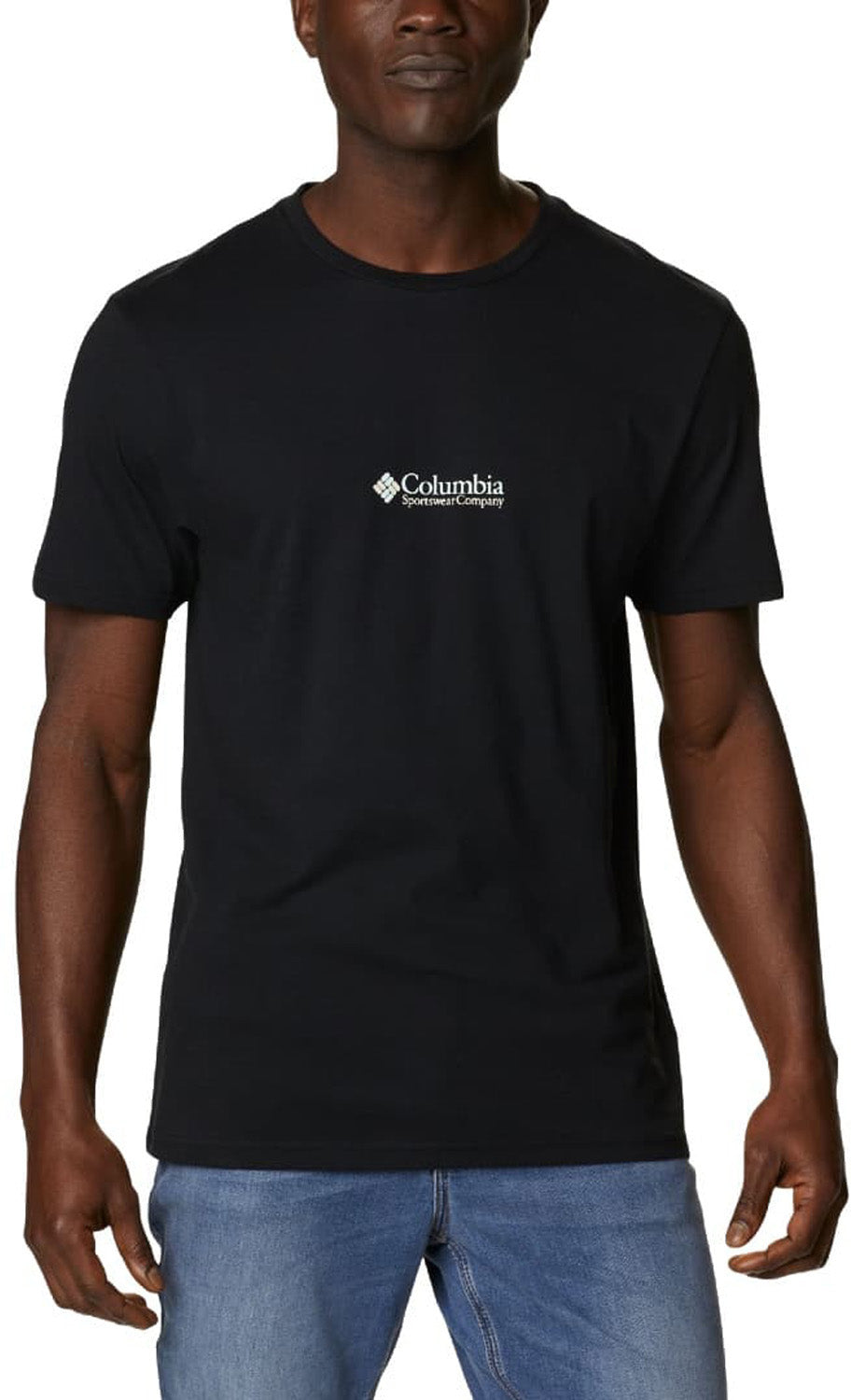 CSC Basic Logo T-shirt