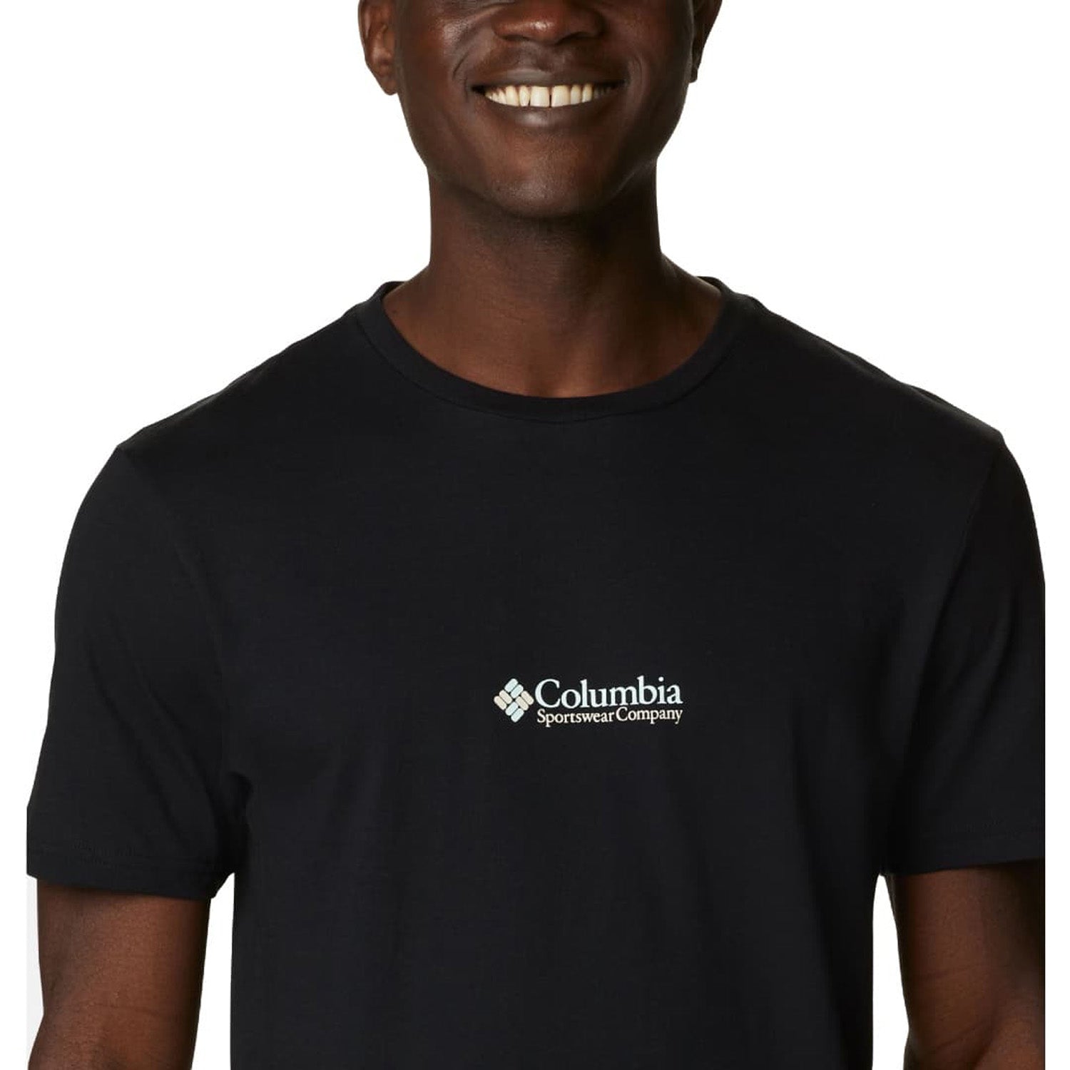 CSC Basic Logo T-shirt