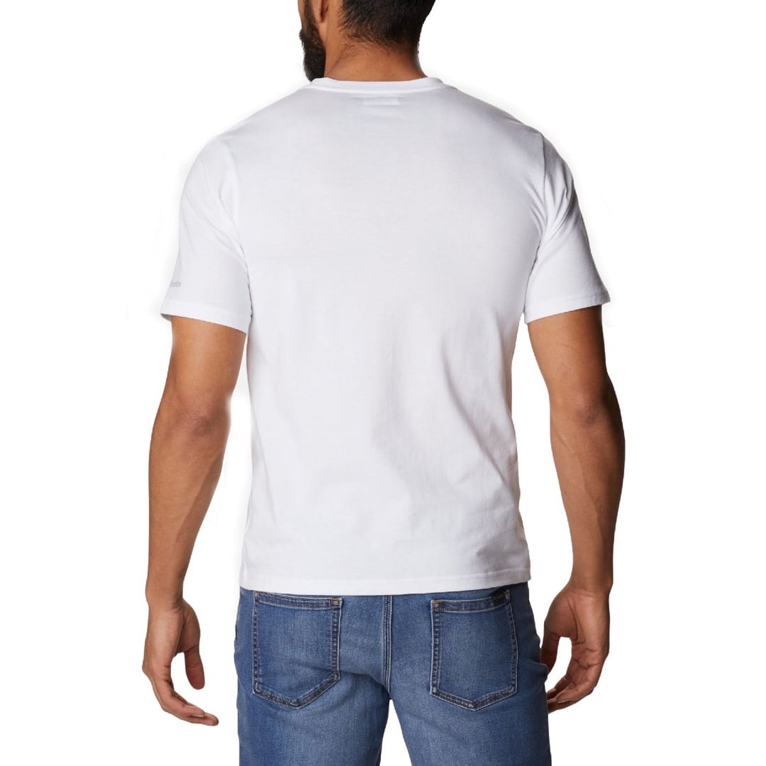 CSC Basic Logo T-shirt