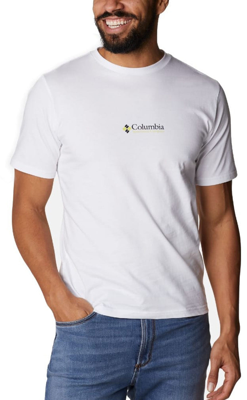 CSC Basic Logo T-shirt