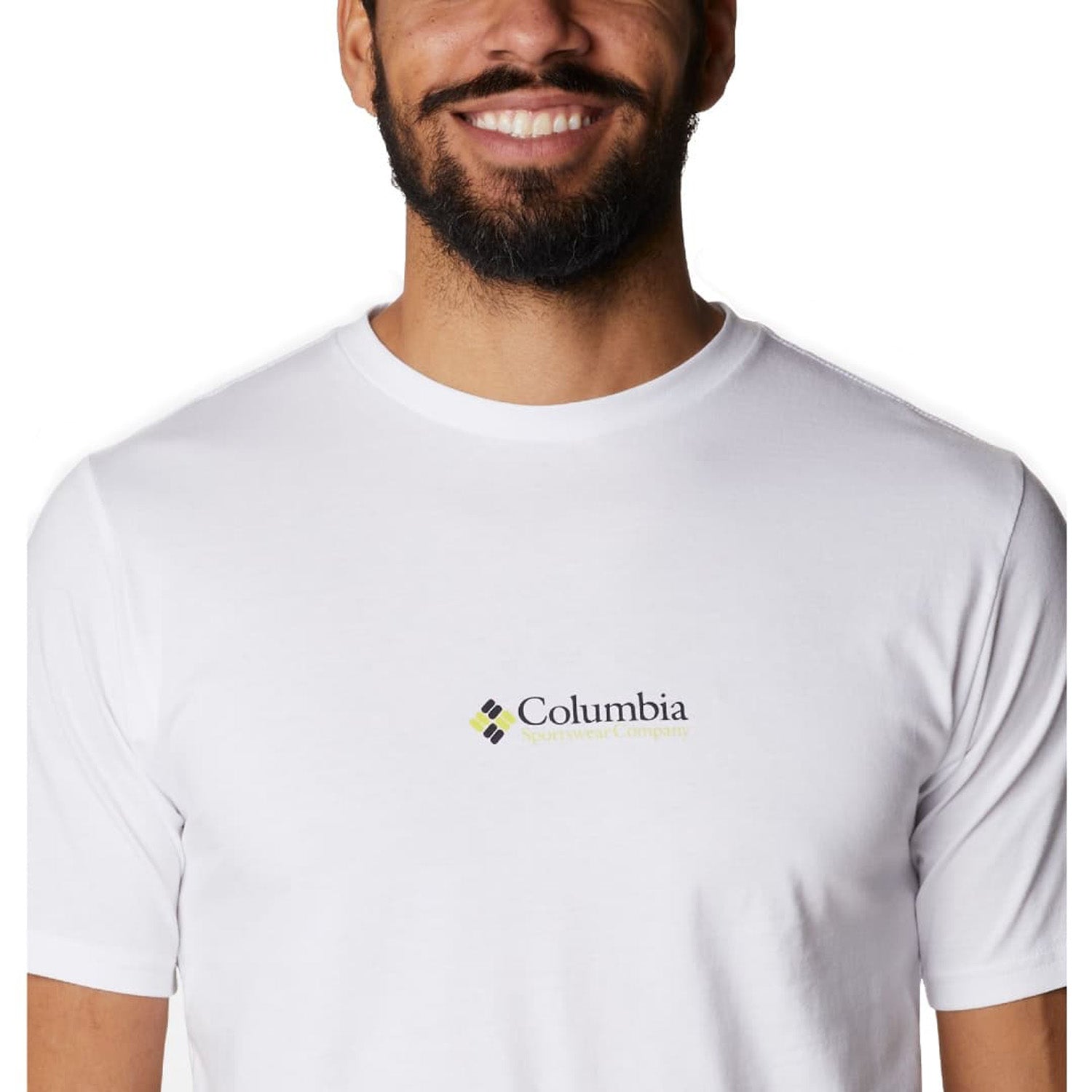 CSC Basic Logo T-shirt