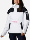 Challenger Pullover Anorak fra Columbia