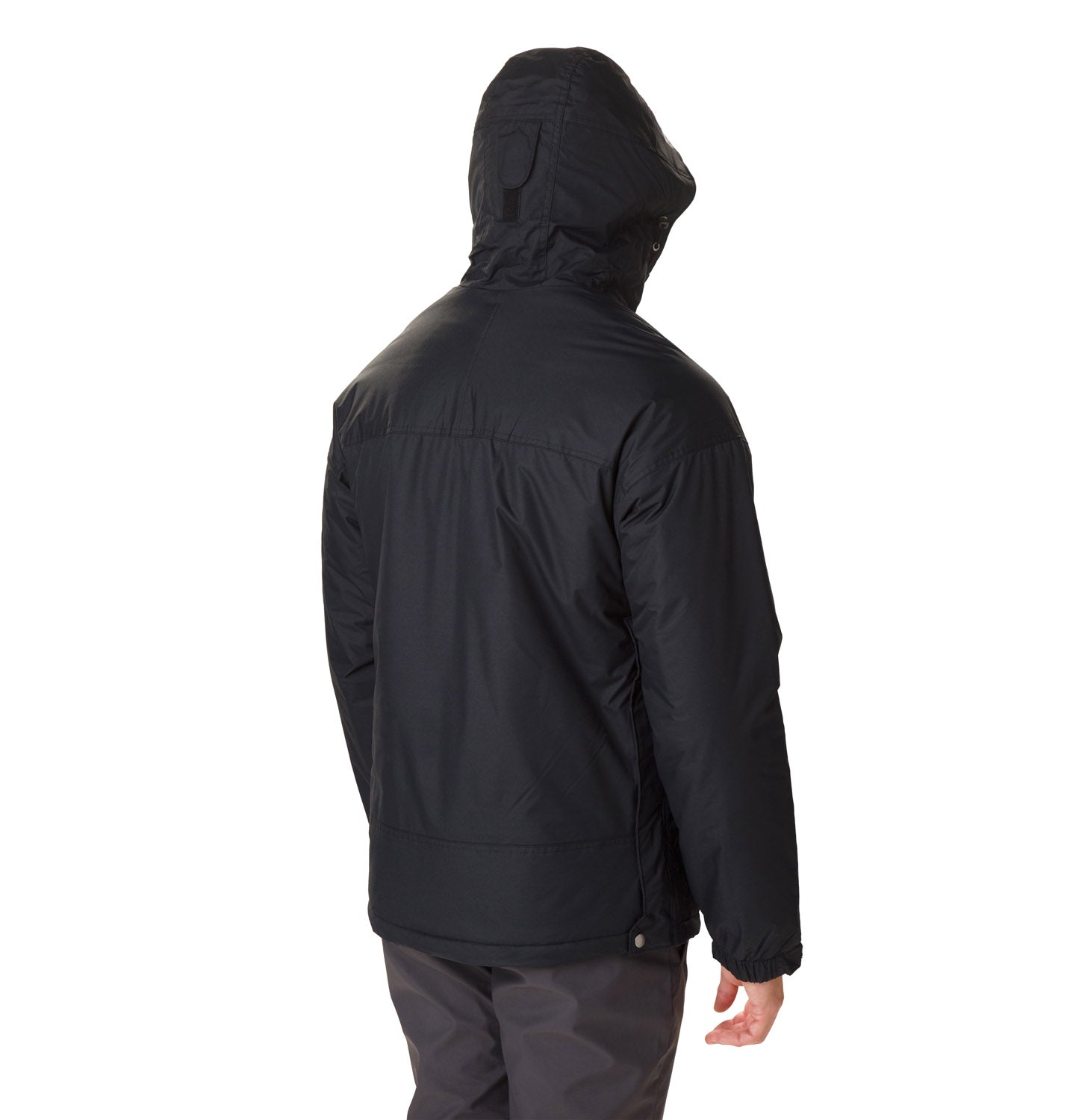 Challenger Pullover anorak