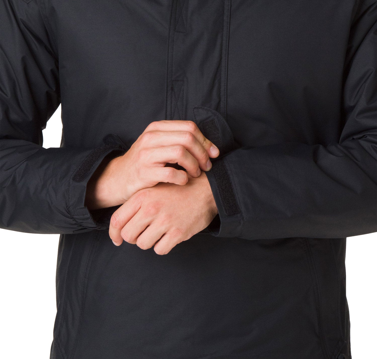 Challenger Pullover anorak