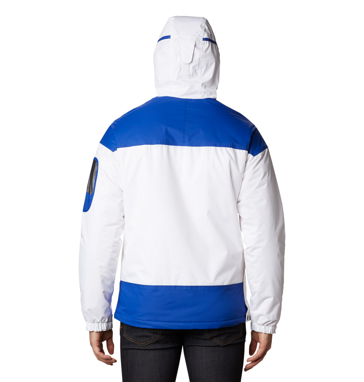 Challenger Pullover anorak