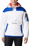 Challenger Pullover anorak fra Columbia