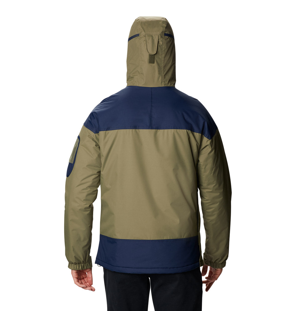 Challenger Pullover anorak