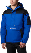 Challenger Pullover anorak fra Columbia
