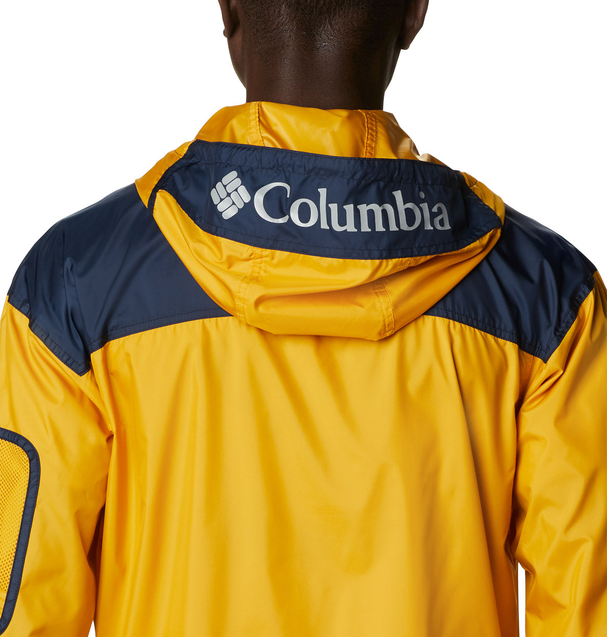 Challenger Windbreaker anorak