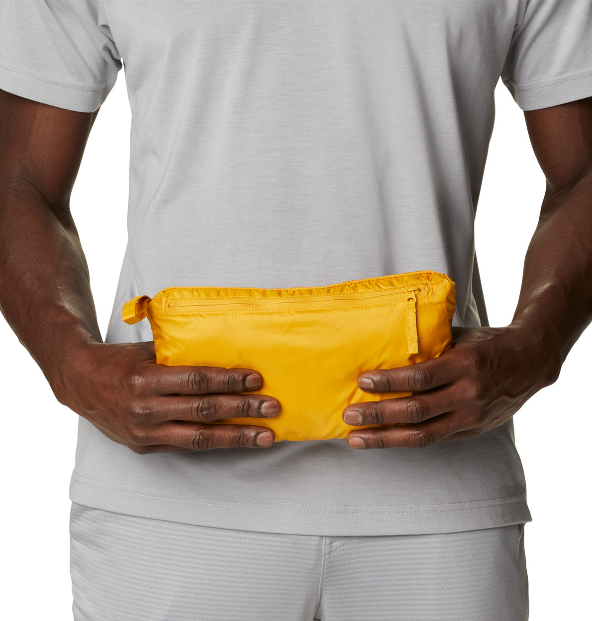 Challenger Windbreaker anorak