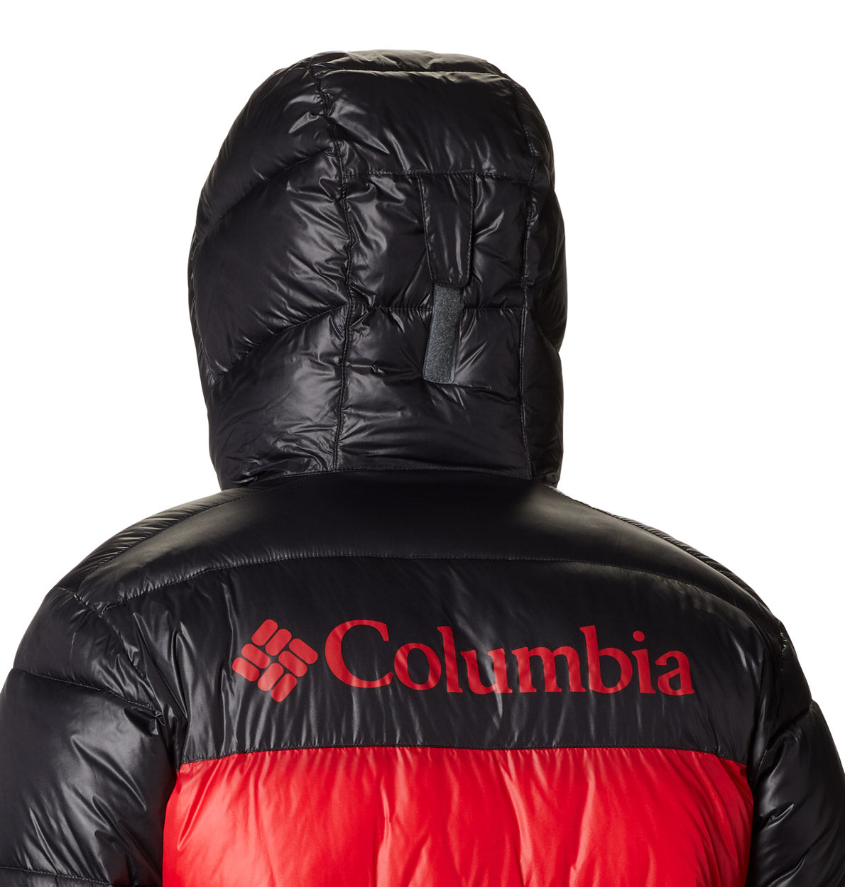 Pike Lake Hooded jakke