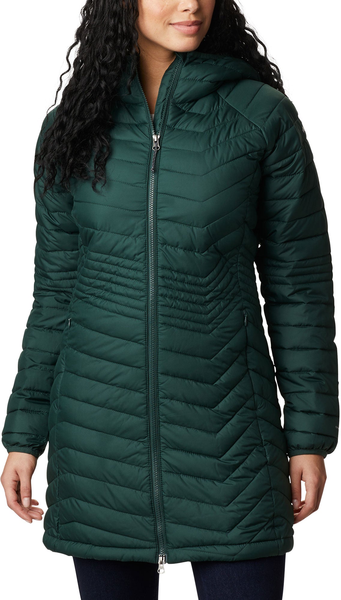 Powder Lite Mid jakke