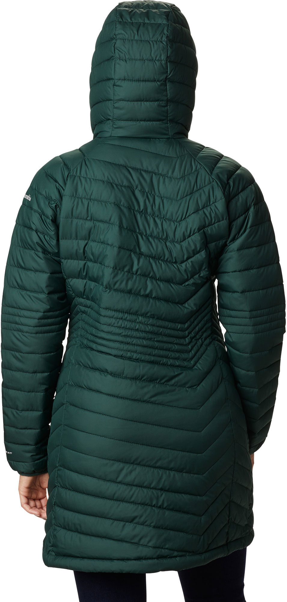 Powder Lite Mid jakke