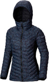 Powder Pass Hooded Jacket fra Columbia