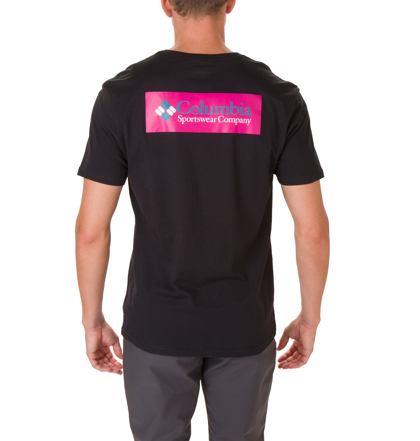 North Cascades T-shirt