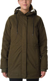 South Canyon Sherpa Lined Jacket fra Columbia
