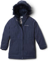Boundary Bay Down Parka fra Columbia