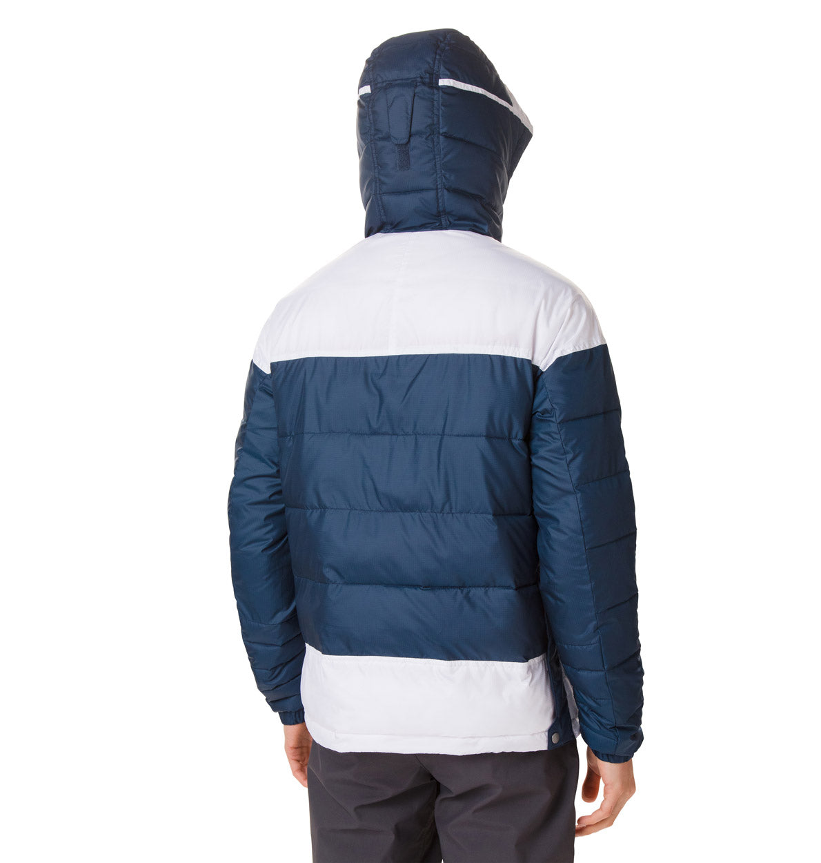 Lodge Pullover jakke