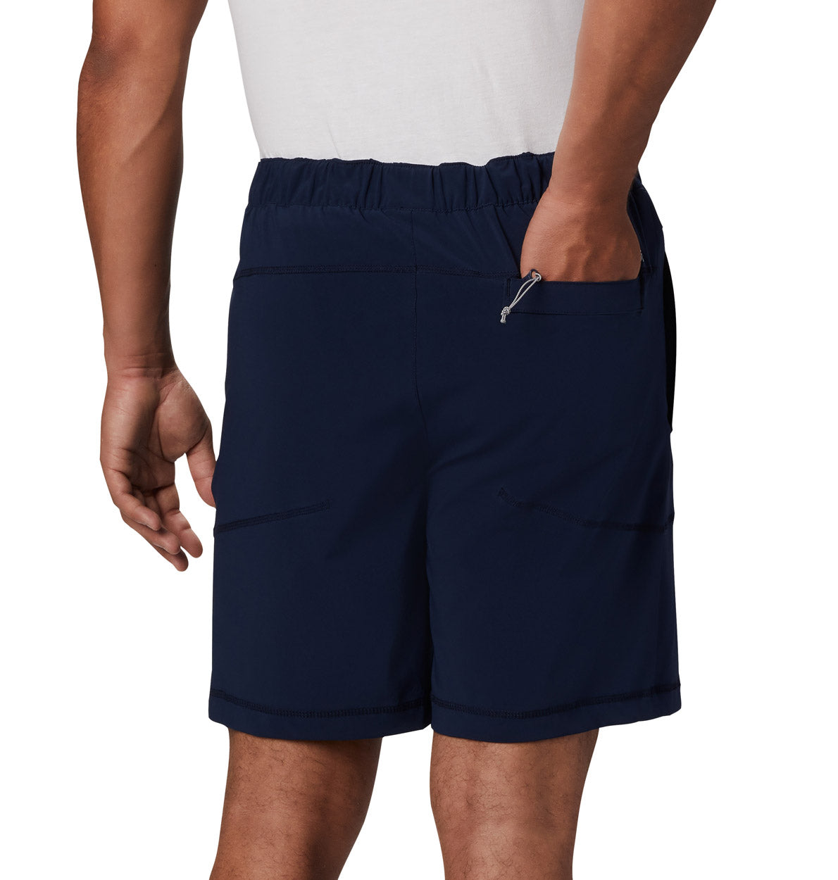 Lodge Woven shorts