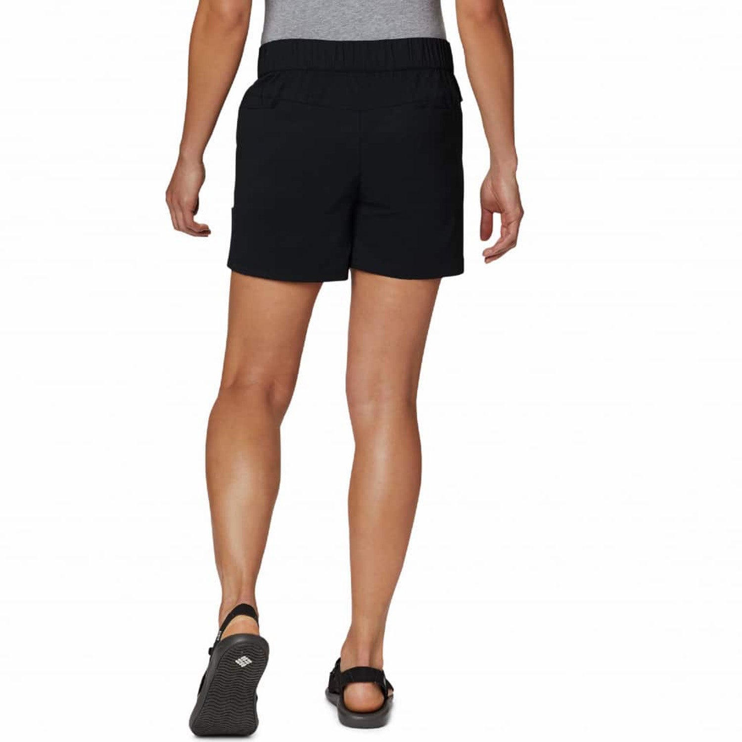 Firwood Camp vandreshorts