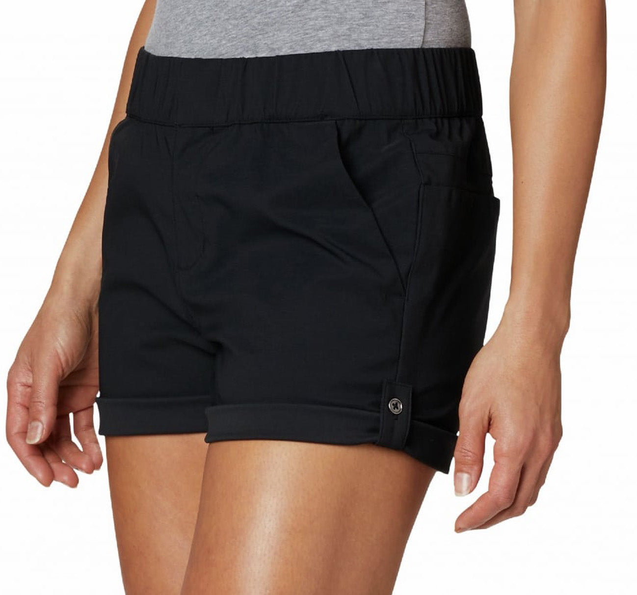 Firwood Camp vandreshorts