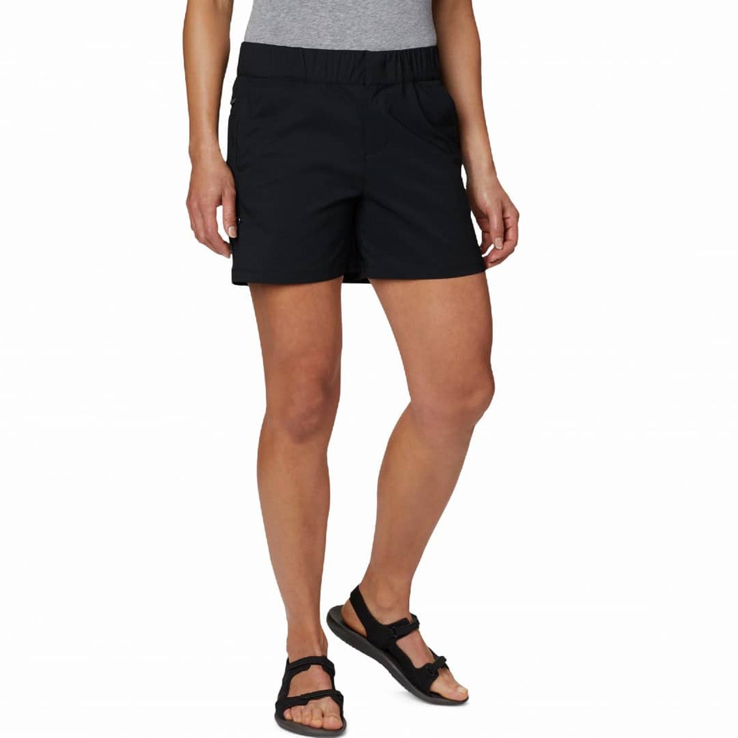 Firwood Camp vandreshorts