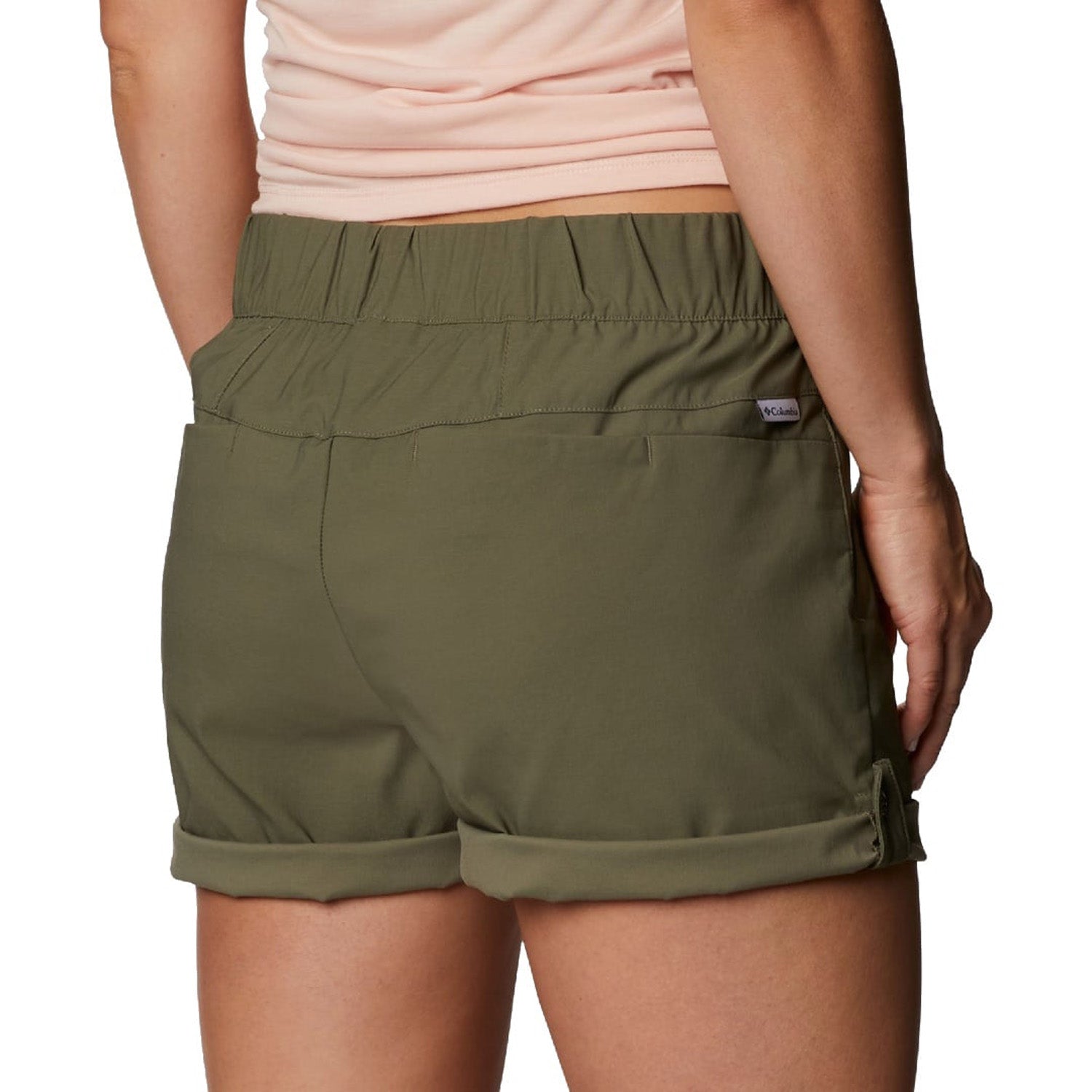 Firwood Camp vandreshorts