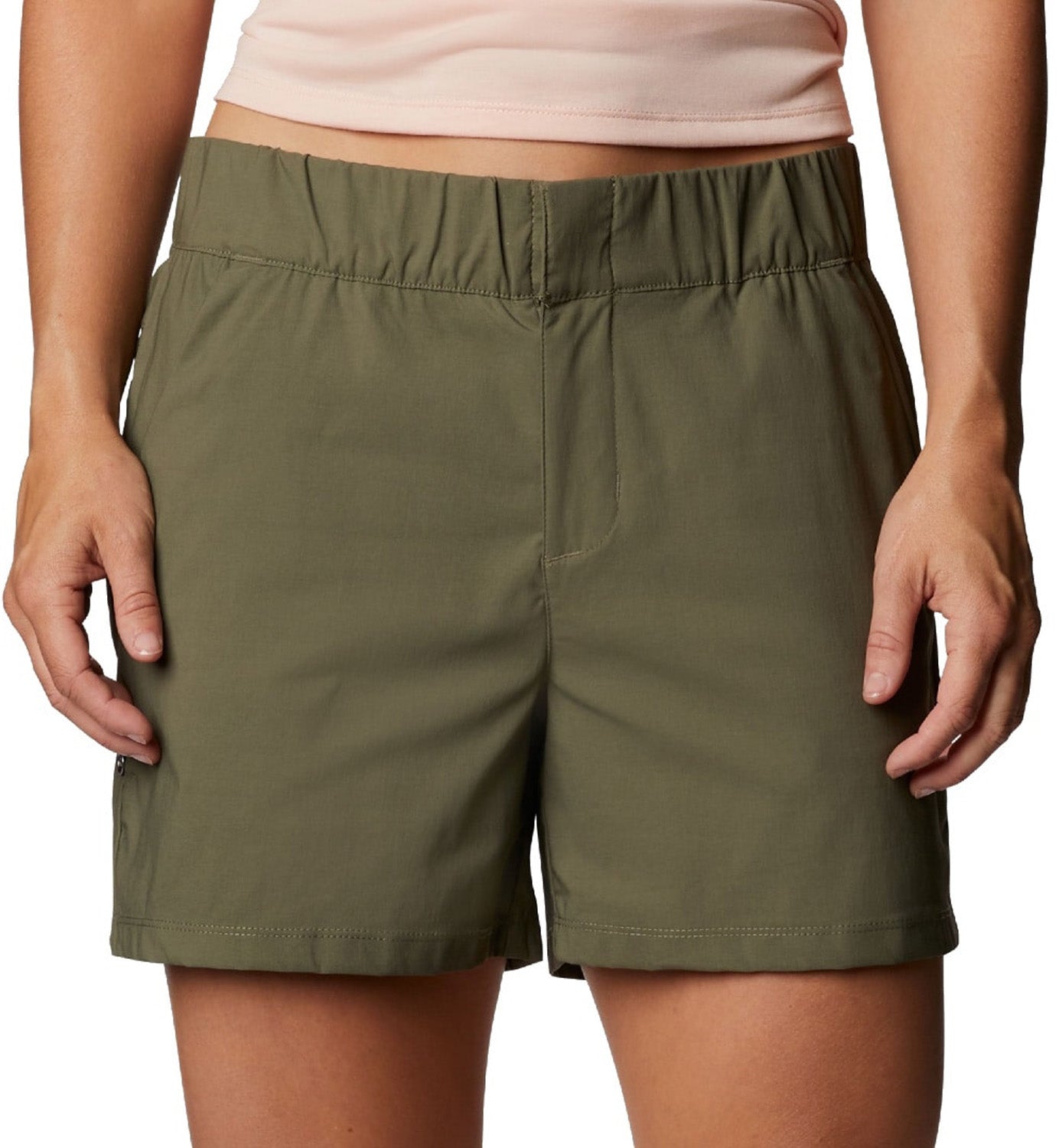 Firwood Camp vandreshorts