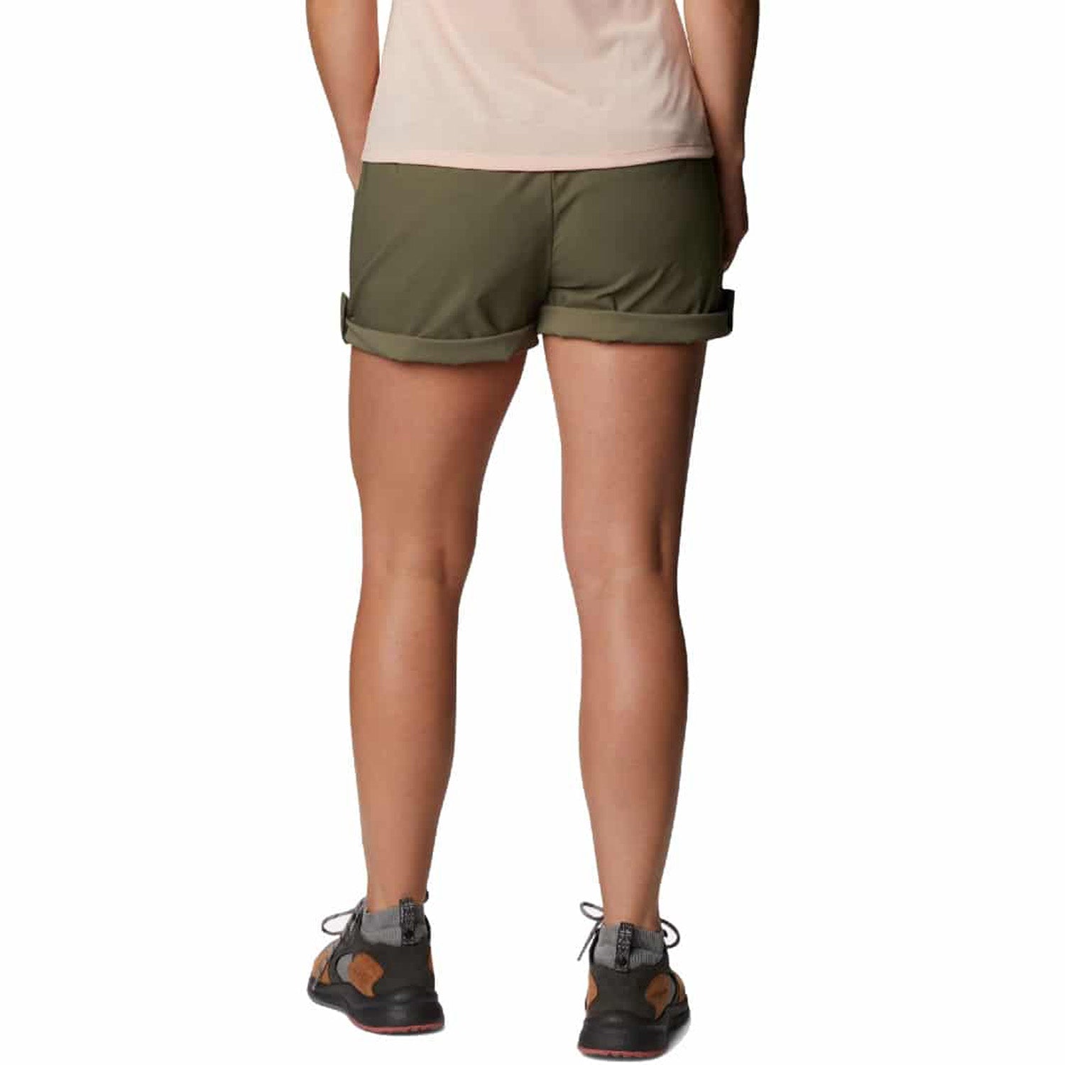 Firwood Camp vandreshorts