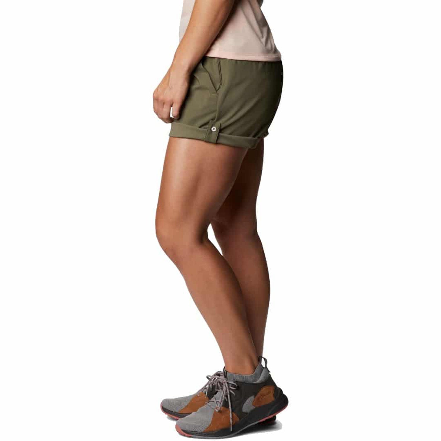 Firwood Camp vandreshorts