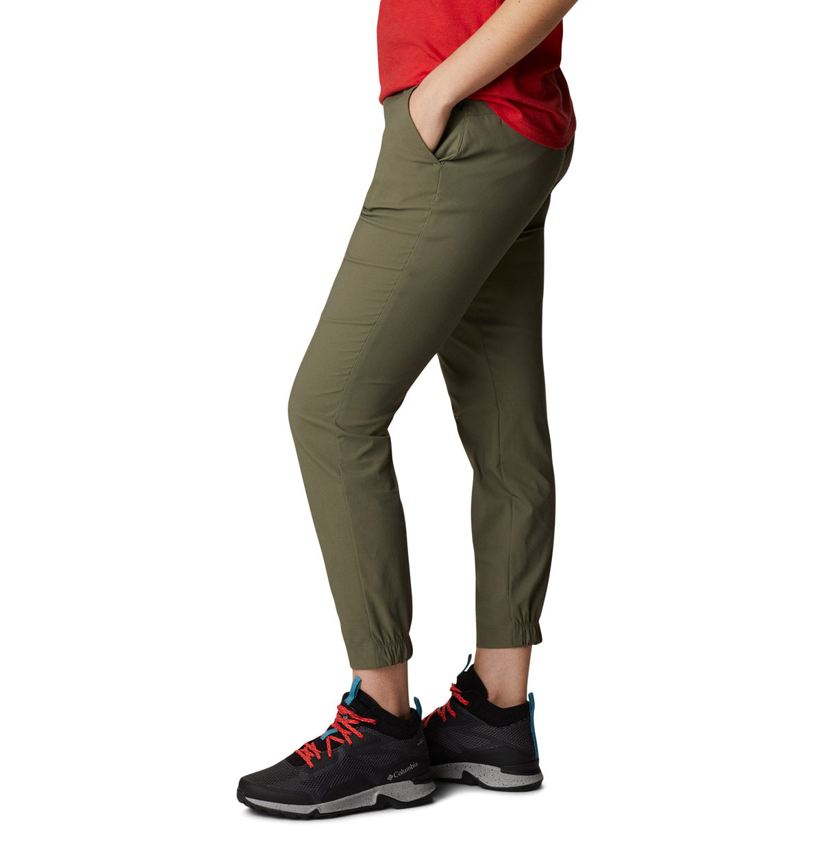 Firwood Camp II bukser