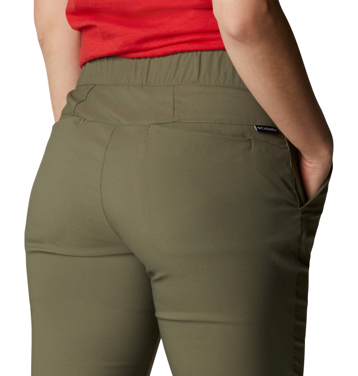 Firwood Camp II bukser