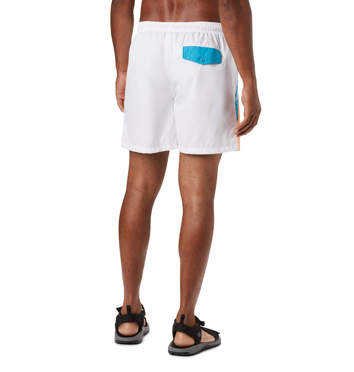 Riptide shorts